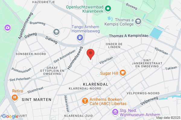 Van Ardenne Partners Architecten Bna