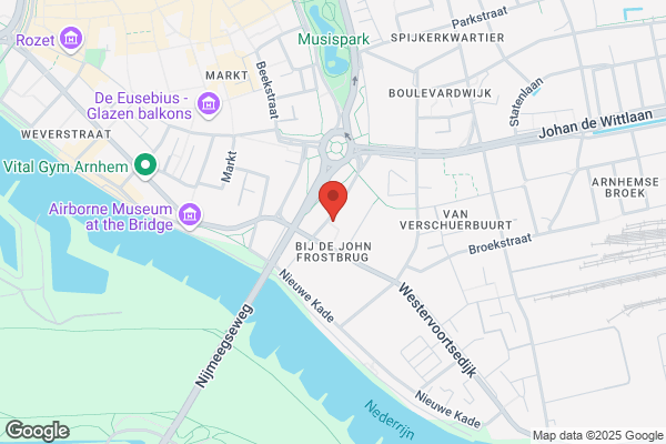 Wiegerinck Architecten