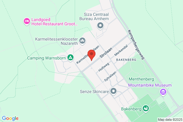 Derksen & Bongers Cs Vof Bna