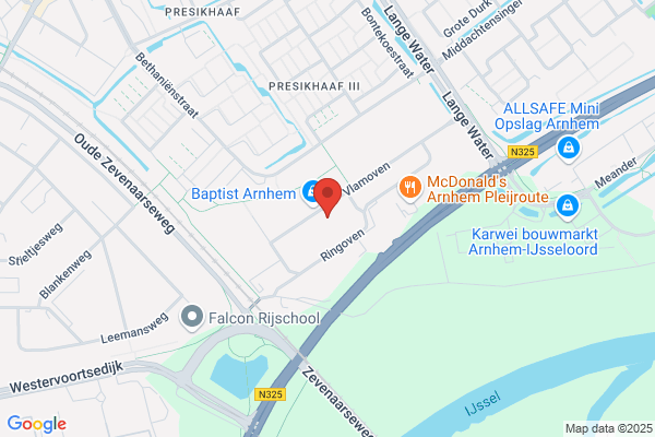 bulthaup Arnhem/Oosterbeek