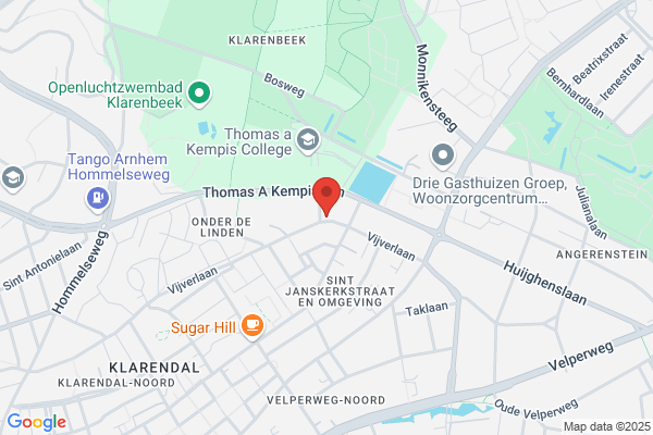 Heelsbergen-Jansen-Ooms Bv, Van