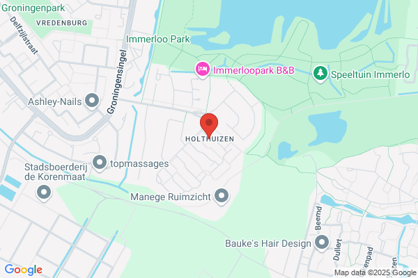 Holthuizen Van Ede Bv