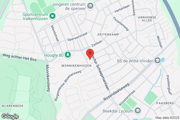 JG Architecten
