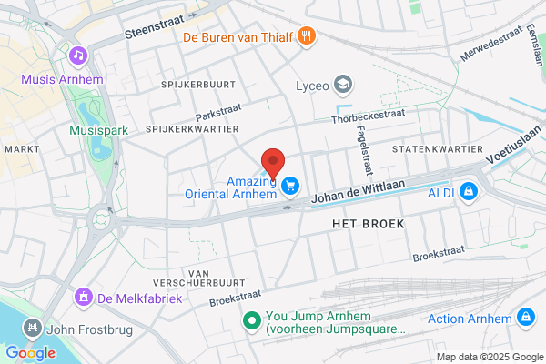 Rolf Joosten Building Engineering & Design
