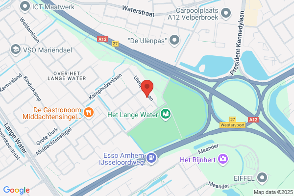 Van Santen Installateur