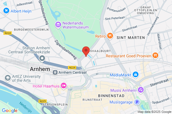 Woonzorg Consult Sonsbeek