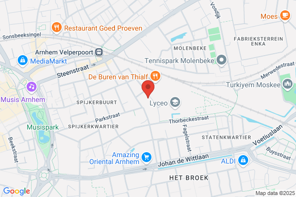 Atelier ER Meijer