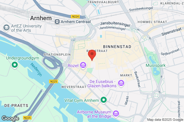Generale Oost, Theaterwerkplaats
