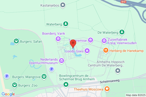 Ons Genoegen