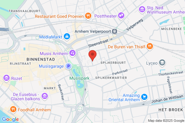 Theater Adhoc, Sticht