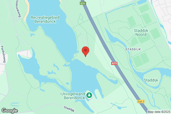 Beerendonk, A Van