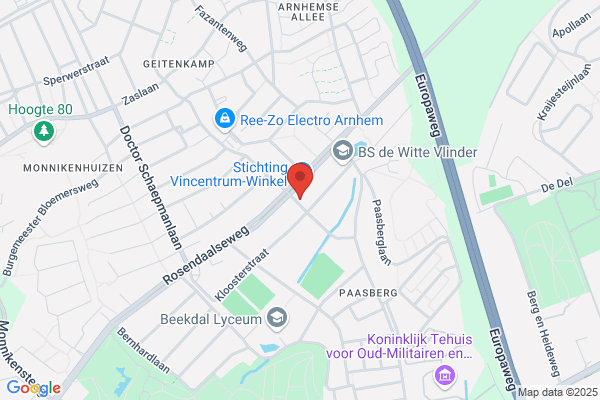 Huisarts Wibbelink Arnhem