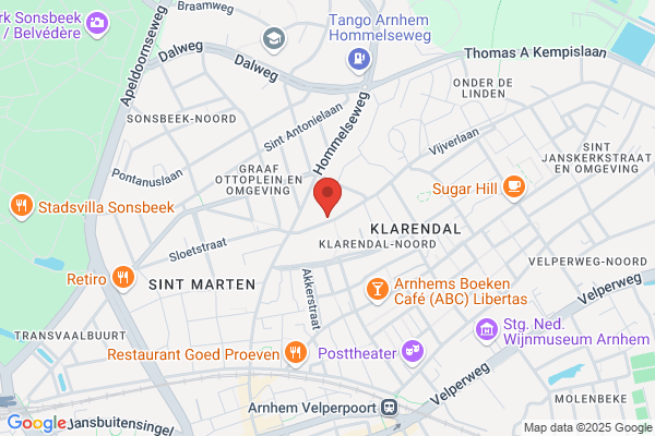 Huisartsenpraktijk C Alferink en I Spel