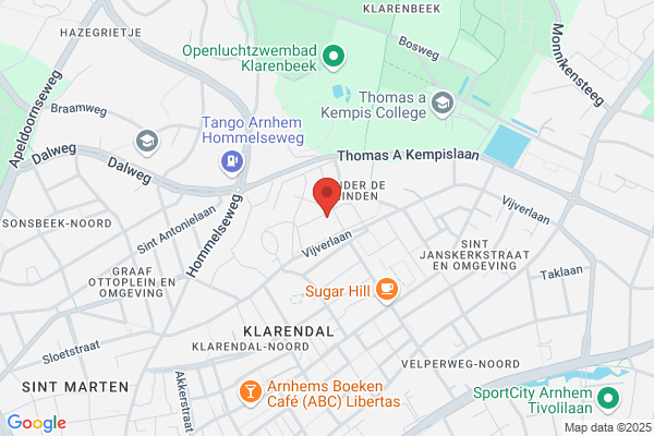 Berms Geemse En Ter Wee