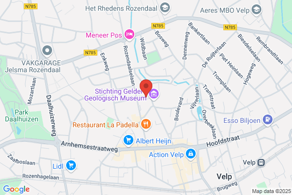 Hasselt Huisarts R M van