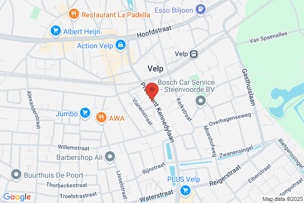 Haverkamp, G W M