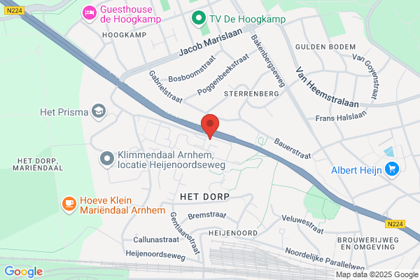 Huisartsen De Blauwe Jachthoorn