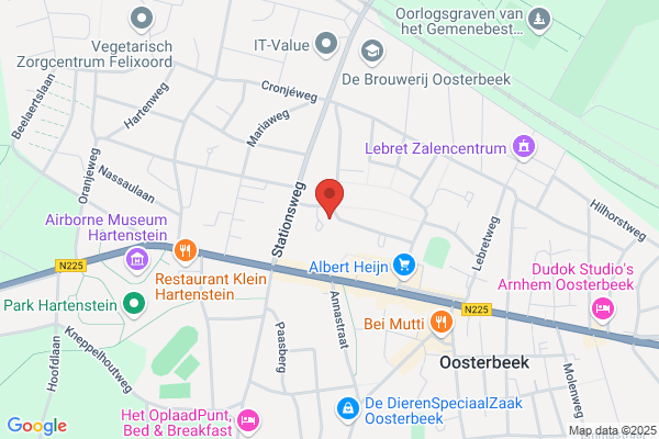 Huisartsenpraktijk De Dennenkamp-Oost