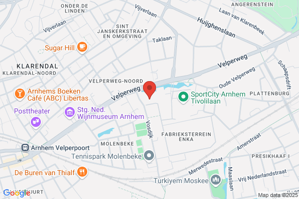 Knüppe En J A M Spekhorst, C r A M