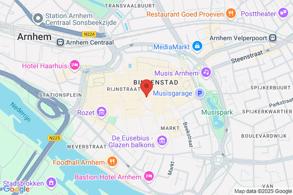 Ouburg, W M