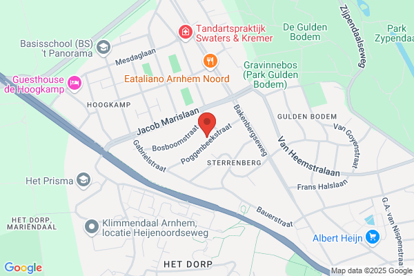 Psychologenpraktijk drs. M Peltzer - Schriemer