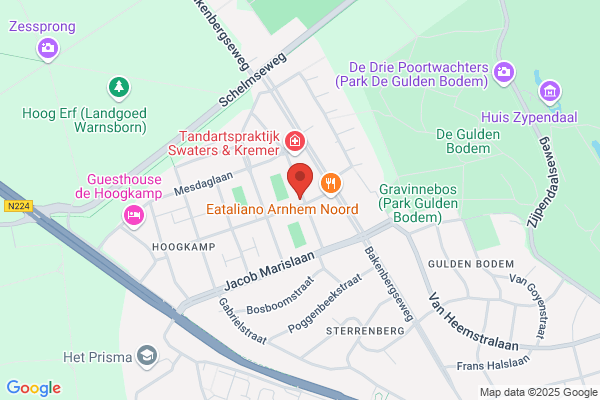 Wissing Mevr Drs C E, Praktijk voor Toegepaste Psychologie