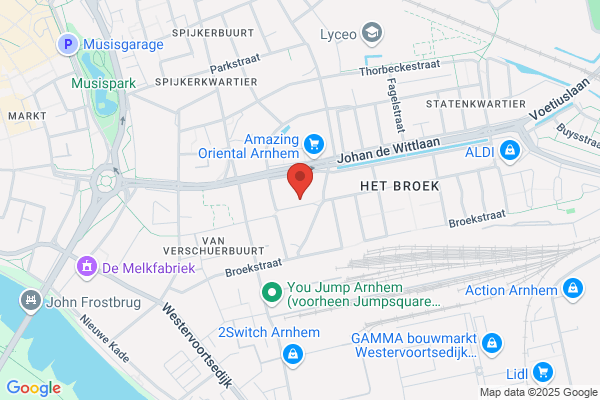 Bruine Drs G de