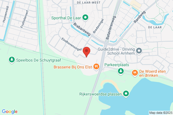 Psychologenpraktijk Arnhem Zuid eo