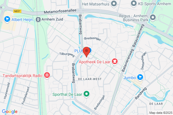 Psychologiepraktijk Balans-Training