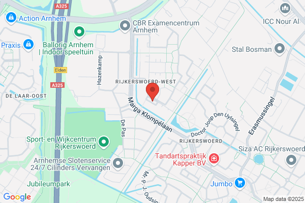 Awater & Nahuijsen Huisartsenpraktijk