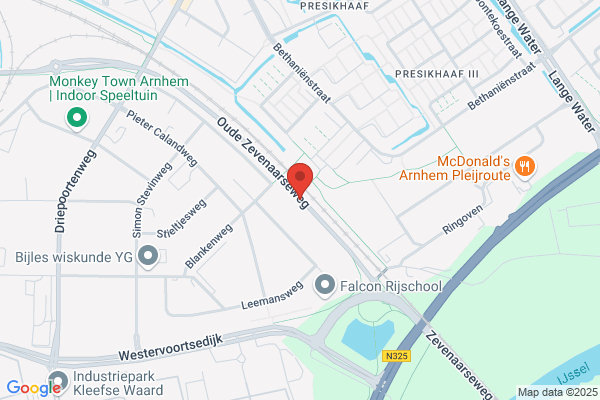 Blankenspoor En Blankenspoor-Ten Holter