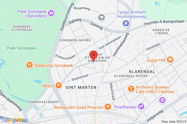 Giesberts En Schoenmaeckers