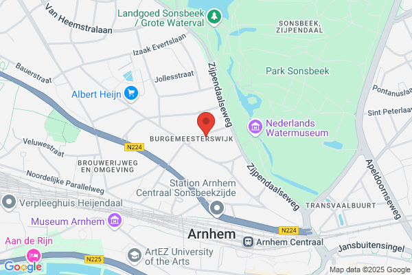 Maatschap Hees Stauthamer