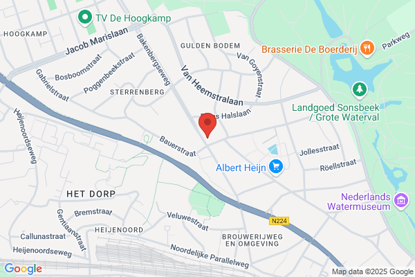 Pedagogisch Adviesburo Keerpunt