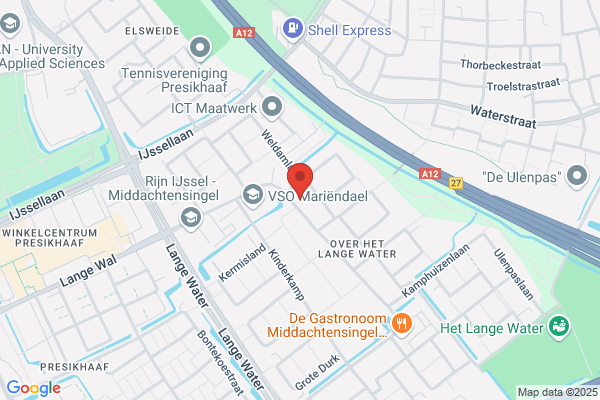 Praktijk Voor Moderne Hypnotherapie