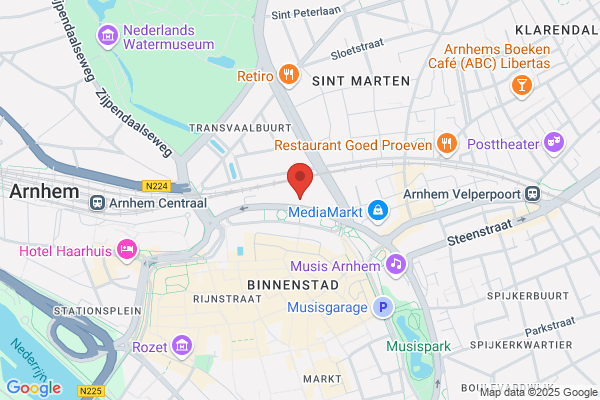 Psychotherapie Drs. A. Van Achthoven