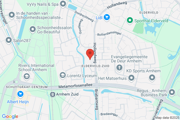 Schuiling Podologie