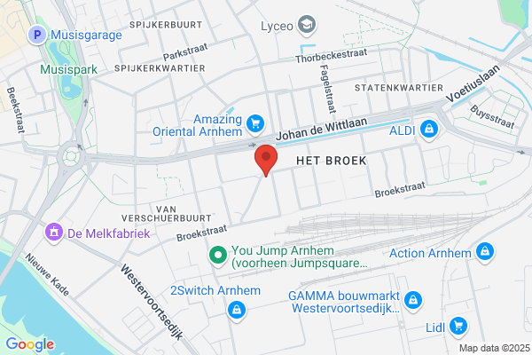 Herman's Herrie