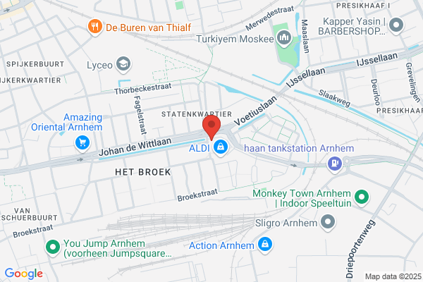 Haisch Bv