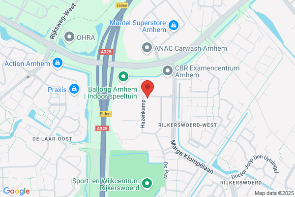 Van Den Herik Autowassystemen