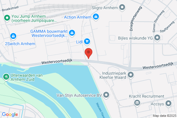 Autobedrijf Arjan Vissinga