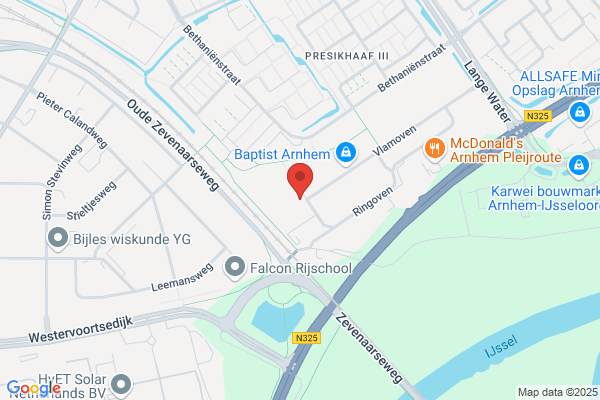 Autobedrijf Bochane Arnhem Bv