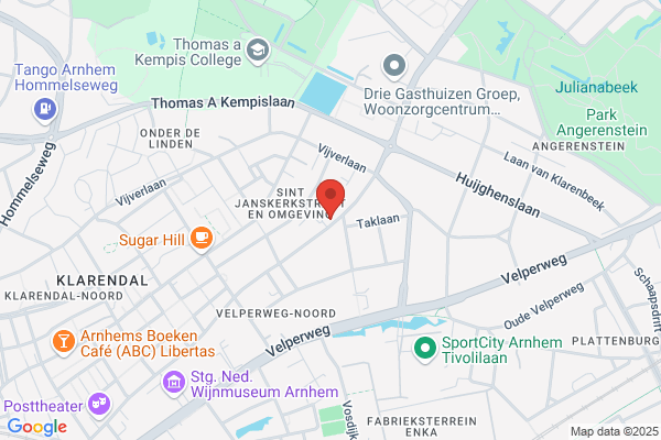 Autobedrijf Van Den Brink
