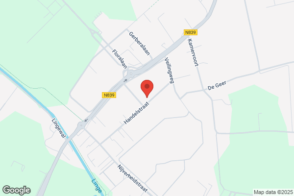 Automobielbedrijf Bulters Arnhem Bv