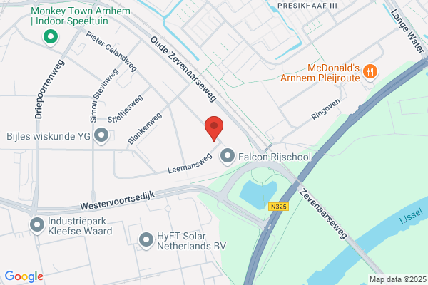 De Autobeurs Automobielen