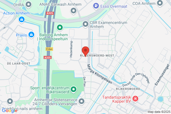 Piet Geluk Autobedrijf