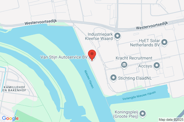 Tiemens Autobedrijf Bv