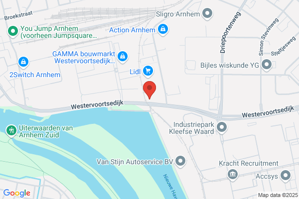 Visser's Autobedrijven Noord Bv