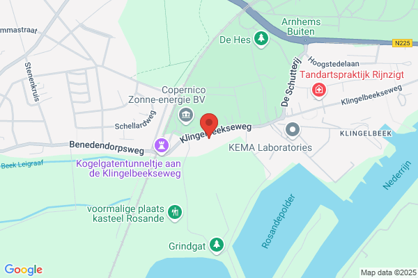 Schoot & Schoot Autobedrijf