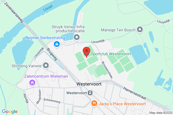 Westervoort